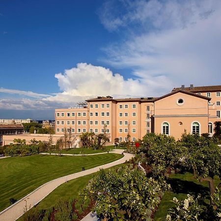 Villa Agrippina Gran Melia - The Leading Hotels Of The World Rome Exterior photo