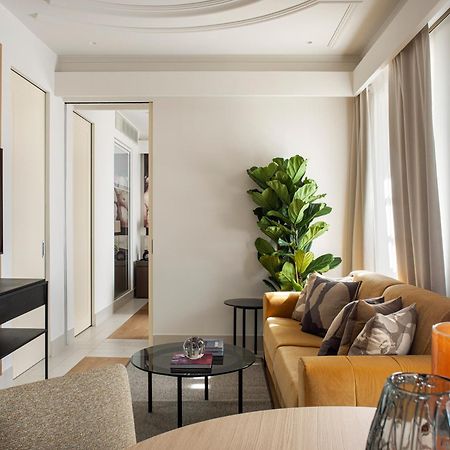 Villa Agrippina Gran Melia - The Leading Hotels Of The World Rome Exterior photo